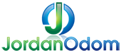 Jordan Odom Marketing Logo